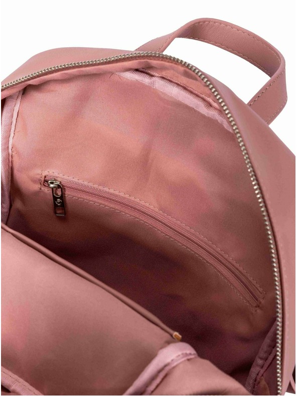 Meatfly Meatfly batoh Vica Dusty Rose | Růžová | Objem 12 L