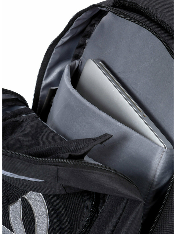 Meatfly Meatfly batoh Exile Black 24 L + PENÁL ZDARMA | Černá | Objem 24 L