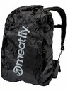 Meatfly Meatfly batoh Wanderer Latte Heather/Charcoal Heather 28 L | Hnědá | Objem 28 L