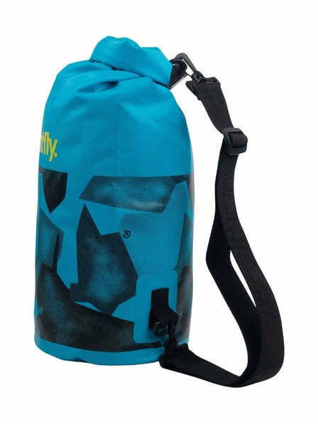 Meatfly Meatfly vak Dry Bag 10 L Blue | Černá | Objem 10 L