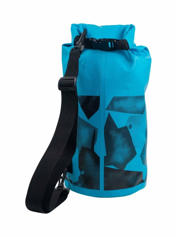 Meatfly Meatfly vak Dry Bag 10 L Blue | Černá | Objem 10 L