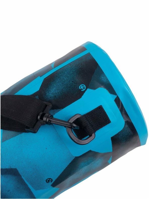 Meatfly Meatfly vak Dry Bag 10 L Blue | Černá | Objem 10 L