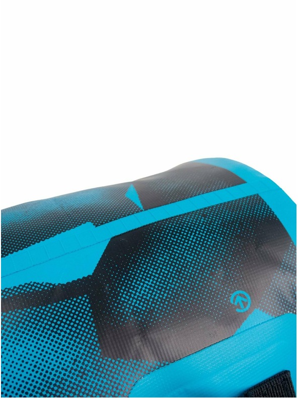 Meatfly Meatfly vak Dry Bag 10 L Blue | Černá | Objem 10 L