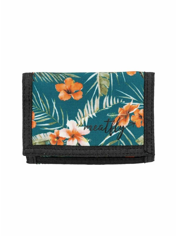 Meatfly Meatfly peněženka Huey Sharon Dragonfly | Mnohobarevná | Velikost