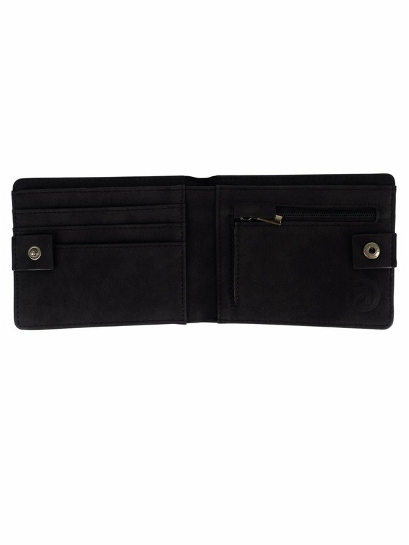 Meatfly Meatfly peněženka Marve Black | Černá | Velikost