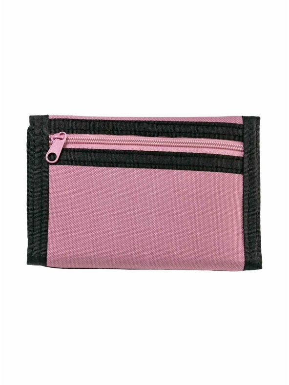 Meatfly Meatfly peněženka Dewey Dusty Rose