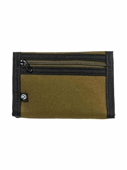 Meatfly Meatfly peněženka Huey Brown Olive