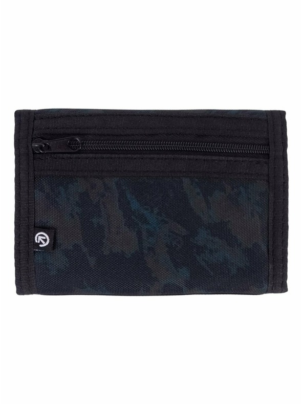 Meatfly Meatfly peněženka Huey Mossy Petrol | Šedá | Velikost