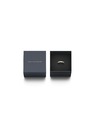 Daniel Wellington Daniel Wellington prsten ocelový Pavé