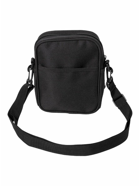 Meatfly Meatfly pánská kabelka Hardy Dark Olive | Zelená | Objem 1,5 L
