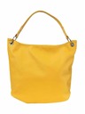 Meatfly Meatfly dámská kabelka Emmy Sunny Yellow | Žlutá | Objem 14 L