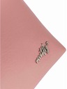 Meatfly Meatfly kabelka a toaletní taška Alma Dusty Rose