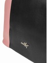 Meatfly Meatfly kabelka Gisel Dusty Rose