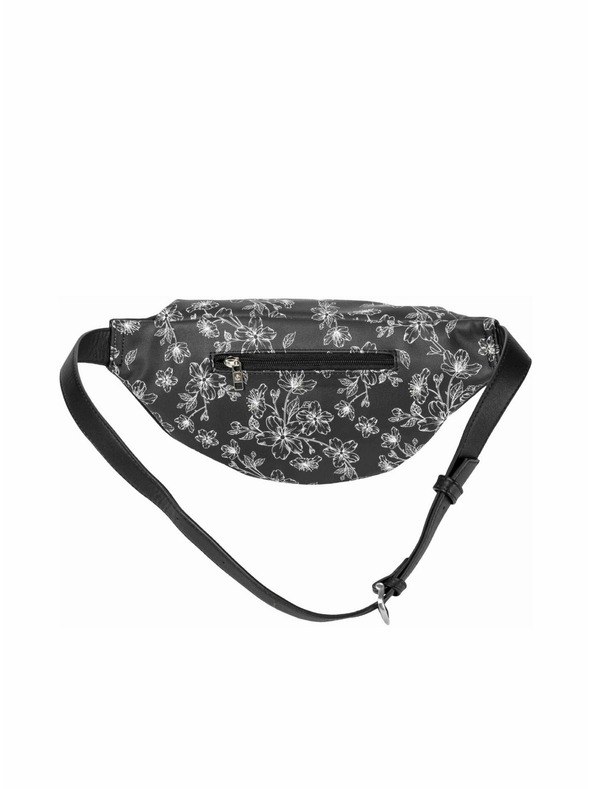 Meatfly Meatfly ledvinka Priya Blossom Black