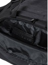 Meatfly Meatfly cestovní taška Rocky Charcoal Heather | Šedá | Objem 30 L