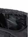 Meatfly Meatfly cestovní taška Rocky Charcoal Heather | Šedá | Objem 30 L
