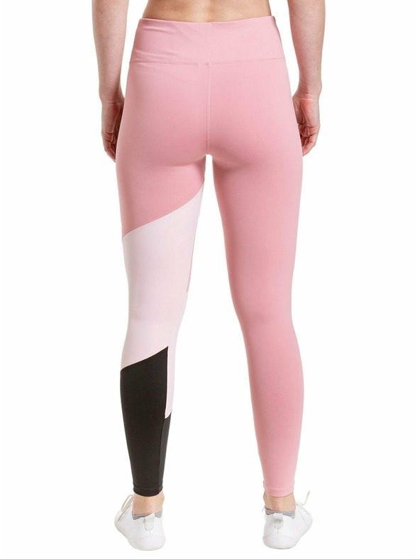 Meatfly Meatfly dámské legíny Arabel Dusty růžové