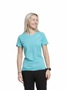 Meatfly Meatfly dámské tričko Lara Mint