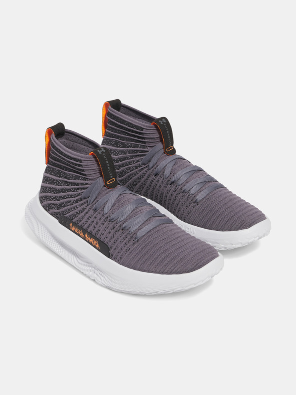 Under Armour Unisexové boty Under Armour UA FLOW FUTR X Elite UAA