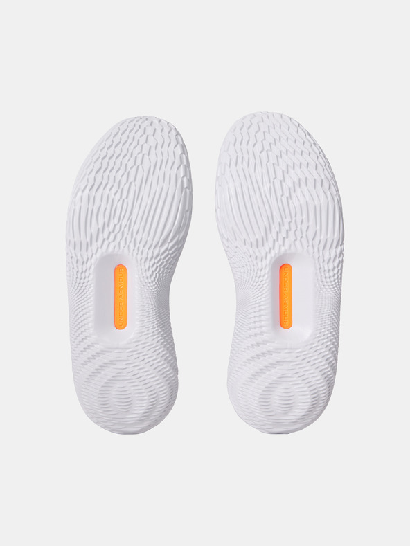 Under Armour Unisexové boty Under Armour UA FLOW FUTR X Elite UAA