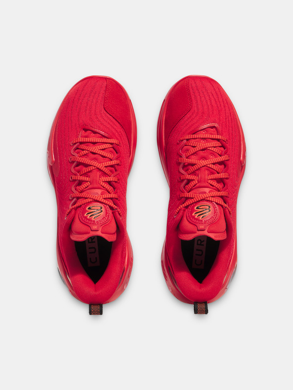 Under Armour Unisexové boty Under Armour CURRY 12 SN