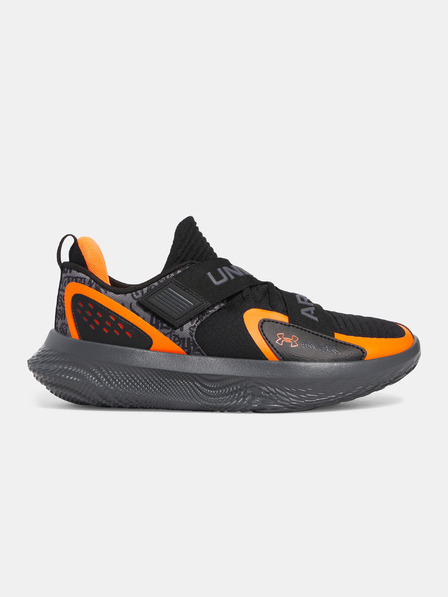 Under Armour Unisexové boty Under Armour UA FLOW FUTR X 4 UAA