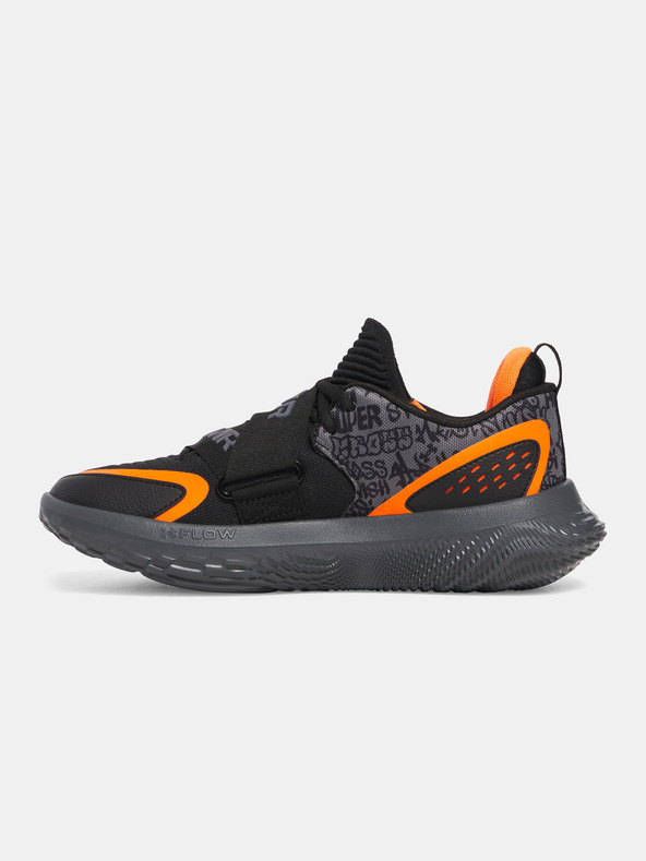 Under Armour Unisexové boty Under Armour UA FLOW FUTR X 4 UAA