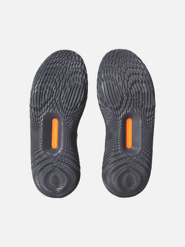 Under Armour Unisexové boty Under Armour UA FLOW FUTR X 4 UAA