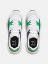 Under Armour Unisexové boty Under Armour UA Forge 96 LEATHER reissue