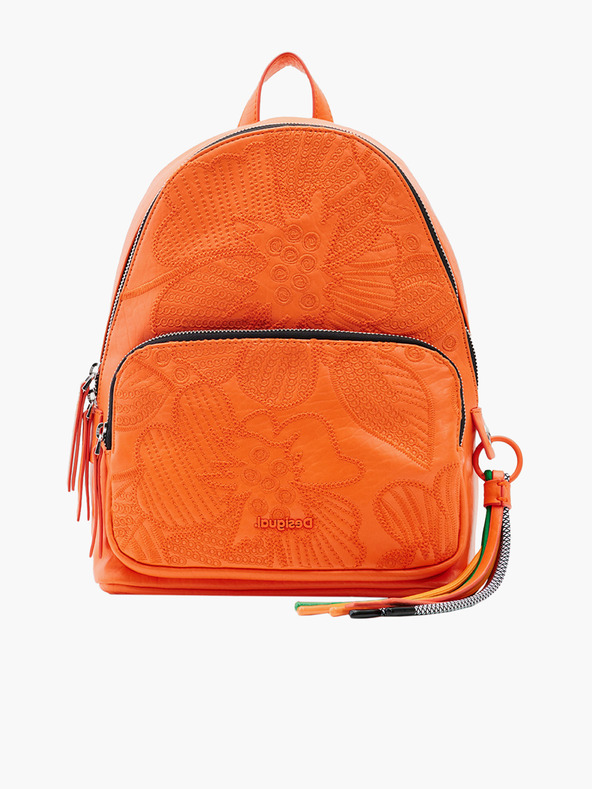 Desigual Alpha Mombasa Mini Batoh