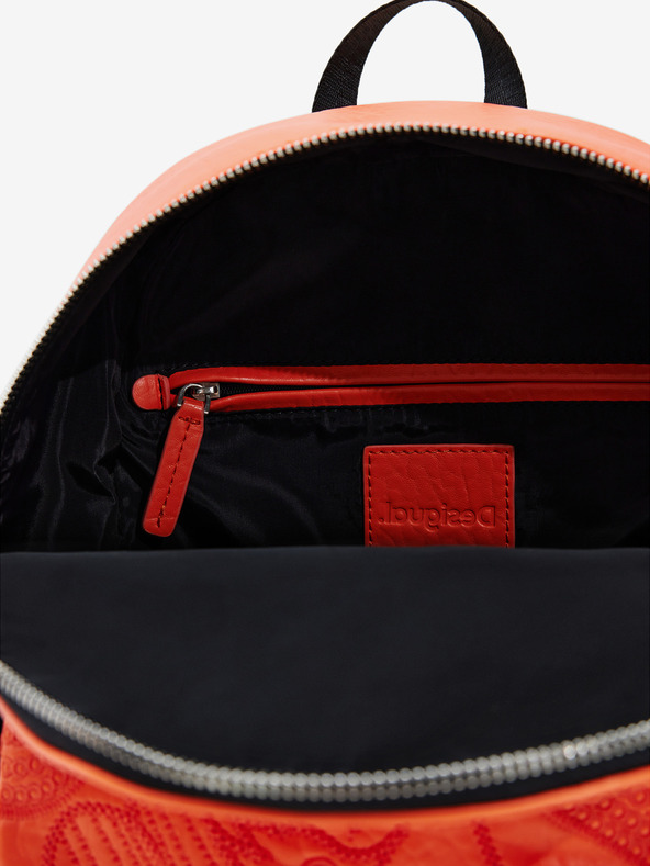 Desigual Alpha Mombasa Mini Batoh