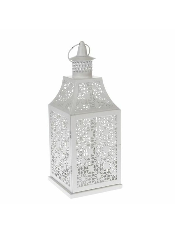 Casa de Engel Kovová lucerna, 0/6