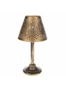 Casa de Engel Kovový svícen - lampa, 6/24