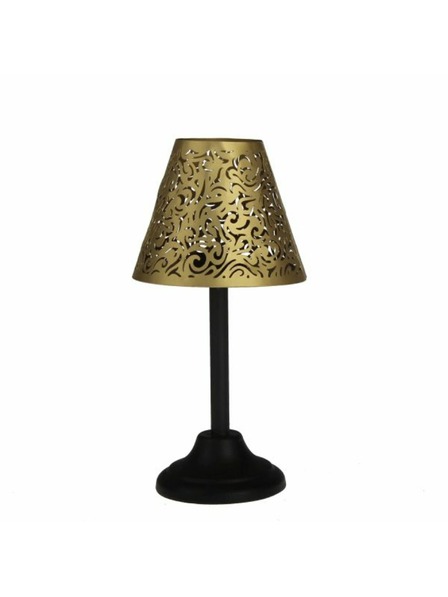 Casa de Engel Kovový svícen - lampa, 4/16