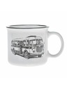 Casa de Engel Keramický hrnek - Škoda 706 RTO , 480ml, 6/36