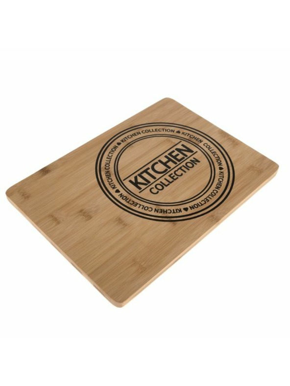 Casa de Engel Bambusové srvírovací prkénko, 0/10