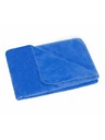 Bellatex Dětská přikrývka Micro 75x100cm modrá Bellatex