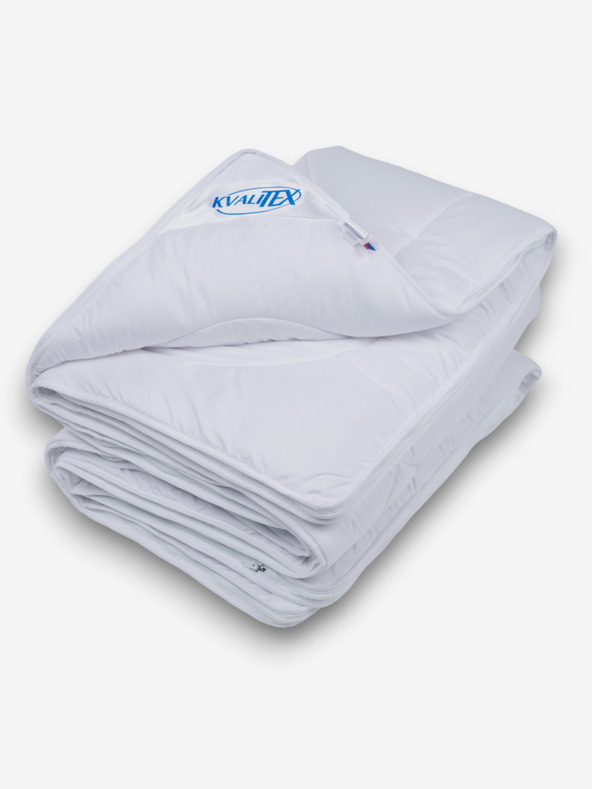 Kvalitex Prodloužená přikrývka Luxus plus Duo 140x220cm Kvalitex