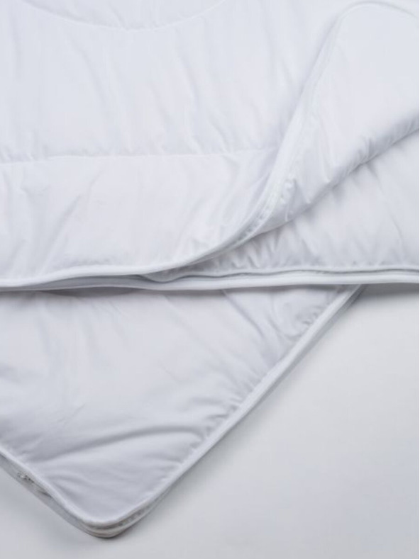 Kvalitex Prodloužená přikrývka Luxus plus Duo 140x220cm Kvalitex