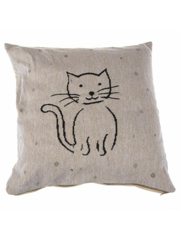 Casa de Engel Textilní návlek na polštář, 10/100