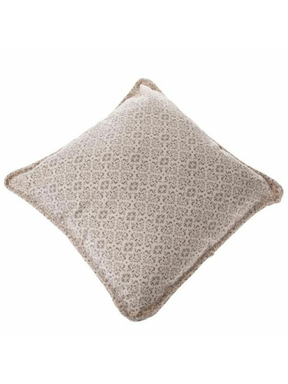 Casa de Engel Textilní návlek na polštář, 0/100