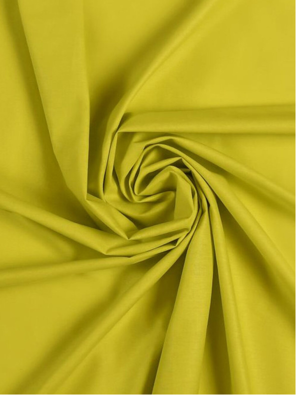 Kvalitex Prostěradlo plachta bavlněné 150x230cm světle zelené