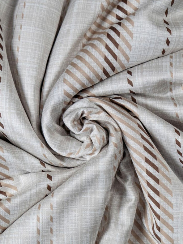 Kvalitex Saténové prostěradlo Luxury Collection 140x200cm Oksia Kvalitex