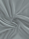 Kvalitex Napínací prostěradlo viskóza 90x200cm světle zelené