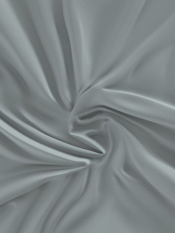 Kvalitex Napínací prostěradlo viskóza 120x200cm světle zelené
