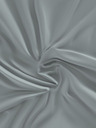 Kvalitex Napínací prostěradlo viskóza 120x200cm světle zelené