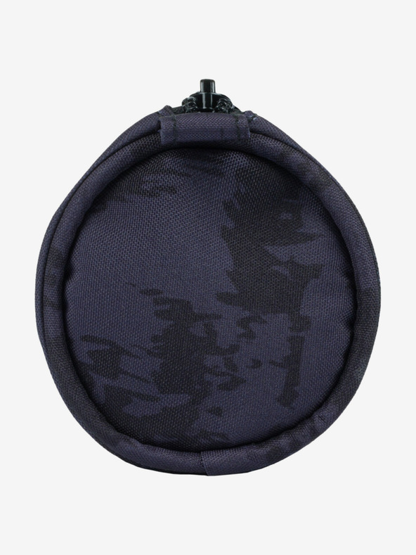 BAAGL  Šedé studentské pouzdro Baagl Dune