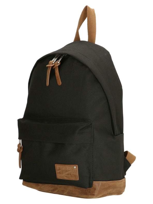 Enrico Benetti Batoh Enrico Benetti Santiago Backpack 14 l Black