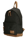 Enrico Benetti Batoh Enrico Benetti Santiago Backpack 14 l Black