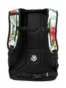 Meatfly Meatfly batoh Exile White Tropical 24 L